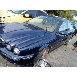 jaguar x-type del año 2004