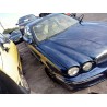 jaguar x-type del año 2004