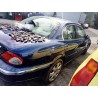 jaguar x-type del año 2004