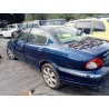 jaguar x-type del año 2004
