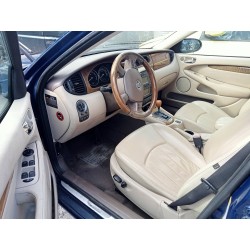 jaguar x-type del año 2004