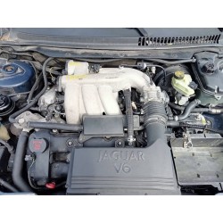 jaguar x-type del año 2004