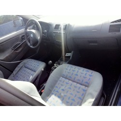 seat cordoba berlina (6k2) del año 2000