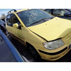 hyundai matrix (fc) del año 2004