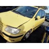hyundai matrix (fc) del año 2004