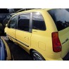 hyundai matrix (fc) del año 2004