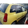 hyundai matrix (fc) del año 2004