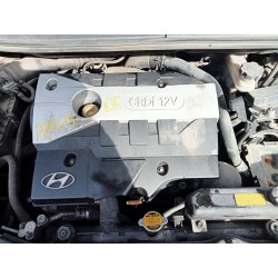 hyundai matrix (fc) del año 2004