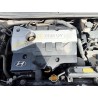 hyundai matrix (fc) del año 2004