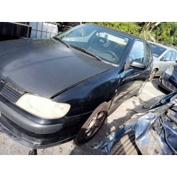 seat cordoba berlina (6k2) del año 2000