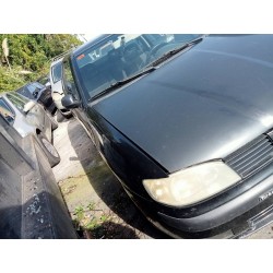 seat cordoba berlina (6k2) del año 2000