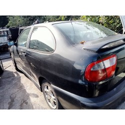 seat cordoba berlina (6k2) del año 2000