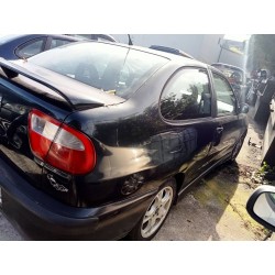 seat cordoba berlina (6k2) del año 2000