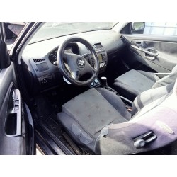 seat cordoba berlina (6k2) del año 2000