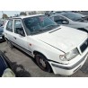 skoda felicia berlina ( 791) del año 2000