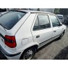 skoda felicia berlina ( 791) del año 2000