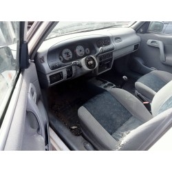 skoda felicia berlina ( 791) del año 2000