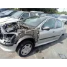 peugeot 206 berlina del año 2000
