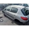 peugeot 206 berlina del año 2000