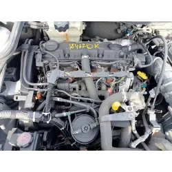 peugeot 206 berlina del año 2000