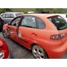 seat ibiza (6l1) del año 2006