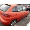 seat ibiza (6l1) del año 2006