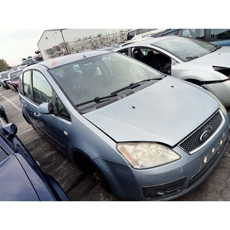 ford focus c-max (cap) del año 2006