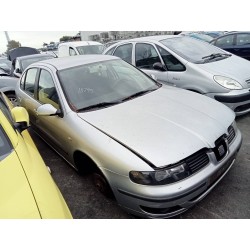 seat leon (1p1) del año 2006