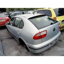 seat leon (1p1) del año 2006