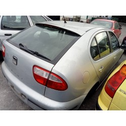 seat leon (1p1) del año 2006