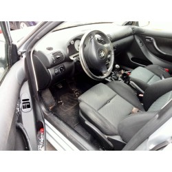 seat leon (1p1) del año 2006