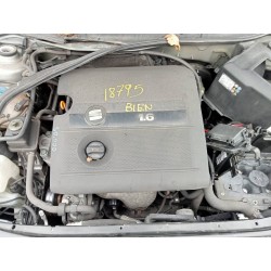 seat leon (1p1) del año 2006