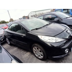 peugeot 207 del año 2008