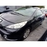 peugeot 207 del año 2008