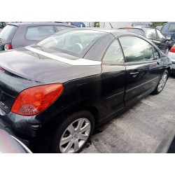 peugeot 207 del año 2008