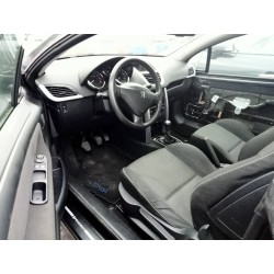 peugeot 207 del año 2008