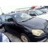 volkswagen polo (9n3) del año 2006
