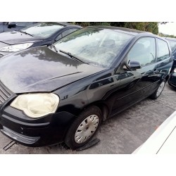volkswagen polo (9n3) del año 2006