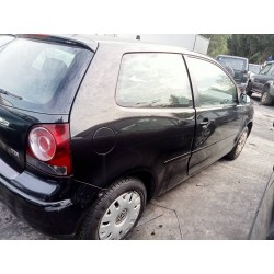volkswagen polo (9n3) del año 2006