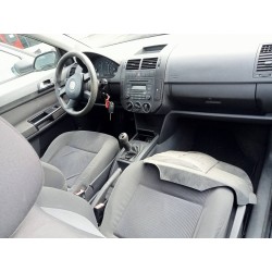volkswagen polo (9n3) del año 2006