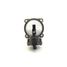 Recambio de caudalímetro para nissan primera berlina (p12) acenta referencia OEM IAM 226807J600 0280218005 