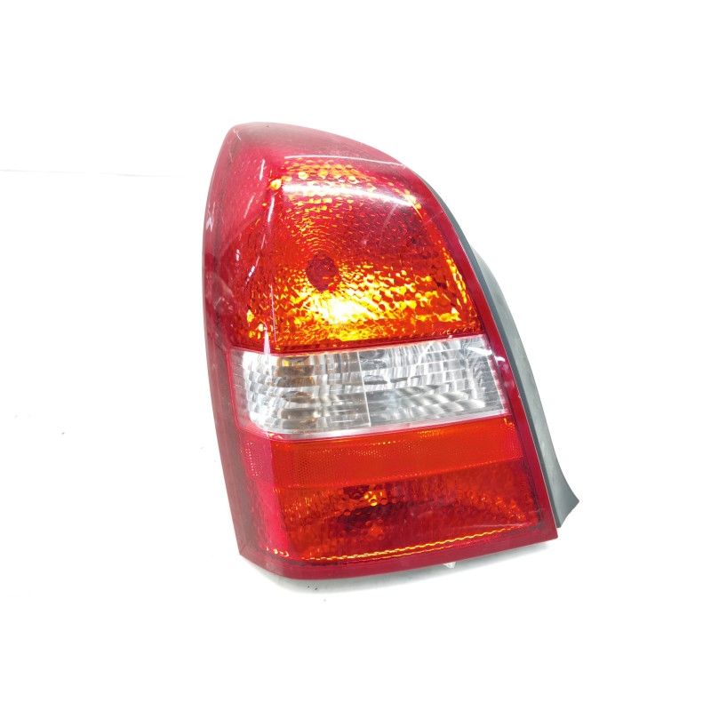 Recambio de piloto trasero izquierdo para nissan primera berlina (p12) acenta referencia OEM IAM 89024270 Recambio de piloto trasero izquierdo para nissan primera berlina (p12) acenta referencia OEM IAM 89024270
