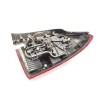 Recambio de piloto trasero izquierdo para nissan primera berlina (p12) acenta referencia OEM IAM 89024270  