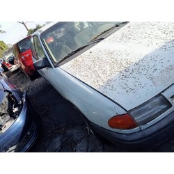 opel astra f berlina del año 1993