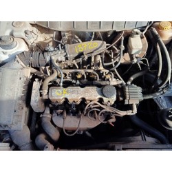 opel astra f berlina del año 1993