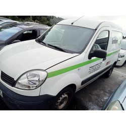 renault kangoo (f/kc0) del año 2007