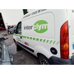 renault kangoo (f/kc0) del año 2007