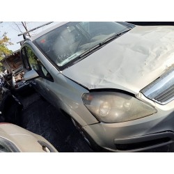 opel zafira b del año 2007