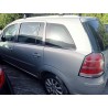 opel zafira b del año 2007