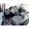 opel zafira b del año 2007